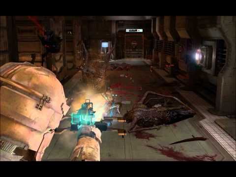 Video guide by PigBenisHateraid: Dead Space™ Part 71 level 5 #deadspace