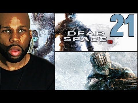 Video guide by xChaseMoney2: Dead Space™ Part 21  #deadspace