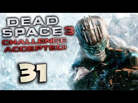 Video guide by ChallengeAcceptedInc: Dead Space™ Part 31  #deadspace