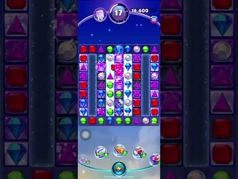 Video guide by Bejeweled 2023: Bejeweled Level 11-15 #bejeweled
