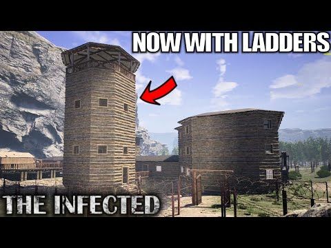 Video guide by Kage848: Infected™ Part 34 #infected