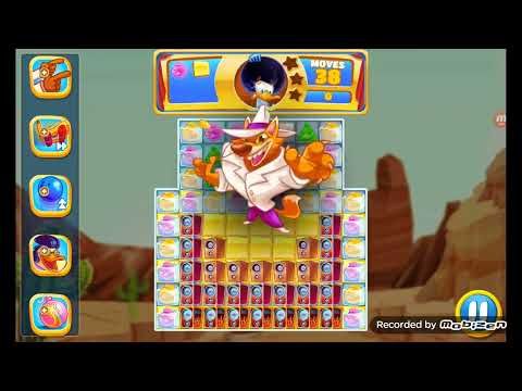 Video guide by JLive Gaming: Disco Ducks Level 440 #discoducks