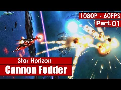 Video guide by PuppetMaster the GameWalker: Star Horizon Part 01 #starhorizon