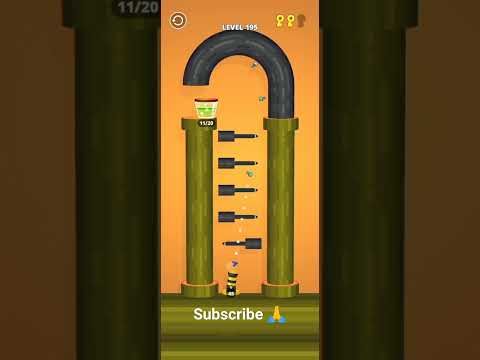 Video guide by kids fun: Cannon Shot! Level 195 #cannonshot