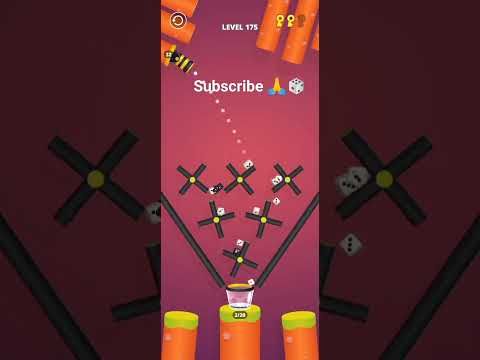 Video guide by kids fun: Cannon Shot! Level 175 #cannonshot