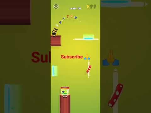 Video guide by kids fun: Cannon Shot! Level 199 #cannonshot