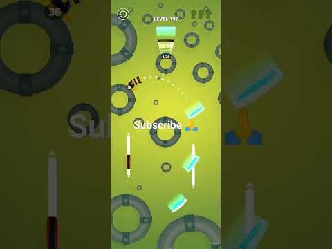 Video guide by kids fun: Cannon Shot! Level 197 #cannonshot