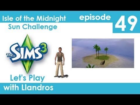 Video guide by Llandros09: The Sims 3 Episode 49 #thesims3