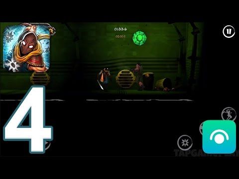 Video guide by TapGameplay: Shadow Blade: Reload Part 4 #shadowbladereload