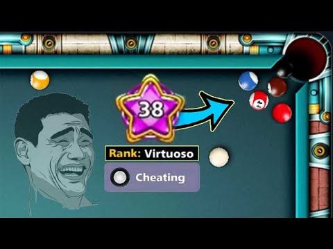 Video guide by Pro 8 ball pool: 8 Ball Pool Level 38 #8ballpool