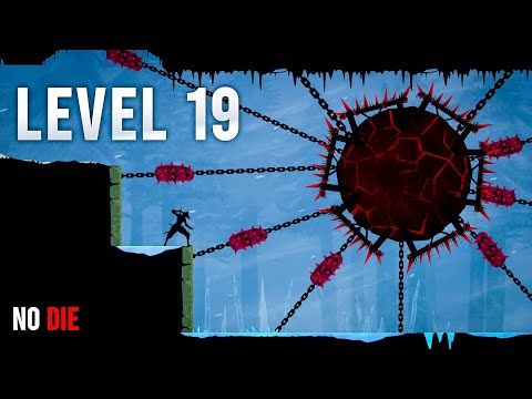 Video guide by Befikre Gamer: Ninja Level 19 #ninja