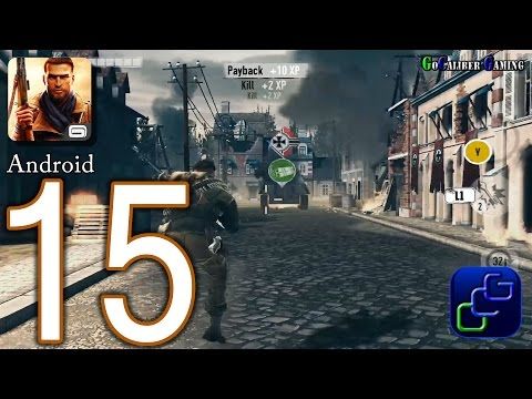 Video guide by gocalibergaming: Brothers in Arms 3: Sons of War Part 15 #brothersinarms