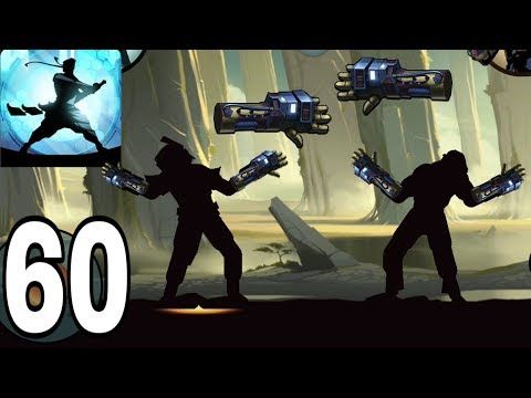 Video guide by ShadowHero: Shadow Fight 2 Special Edition Part 60 #shadowfight2