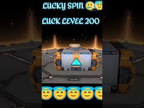 Video guide by king ishan: Lucky Level 200 #lucky