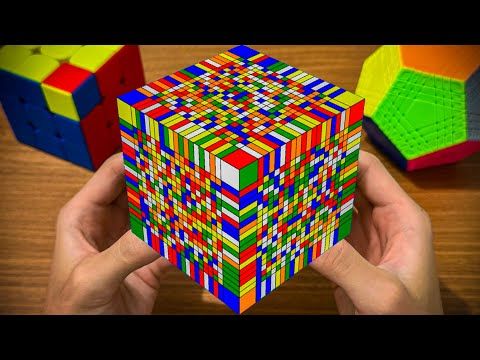 Video guide by Cube For Speed: Cubes Level 1-9999 #cubes