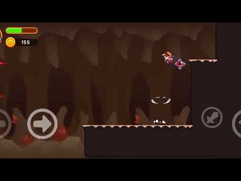 Video guide by Rolex Game creation: Red Devil Level 8 #reddevil