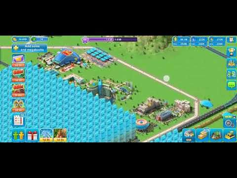 Video guide by Gaming w/ Osaid & Taha: Megapolis Level 1042 #megapolis