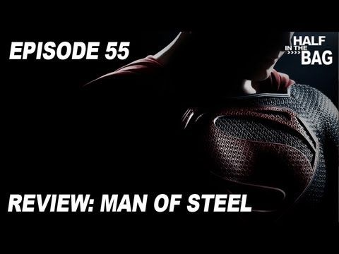 Video guide by RedLetterMedia: Man of Steel Episode 55 #manofsteel