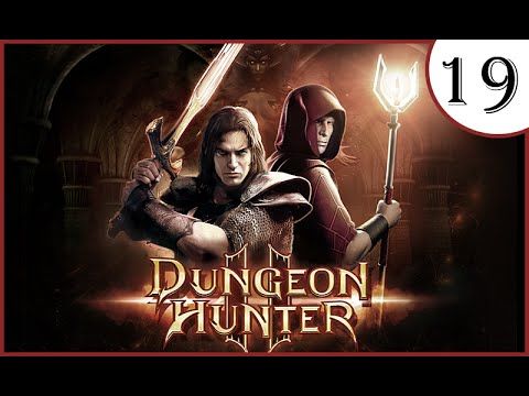 Video guide by CrisR82: Dungeon Hunter 2 Part 19 #dungeonhunter2