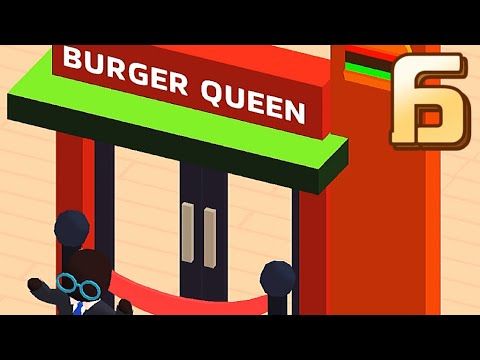 Video guide by MW Playtime: Burger Queen Part 6 #burgerqueen