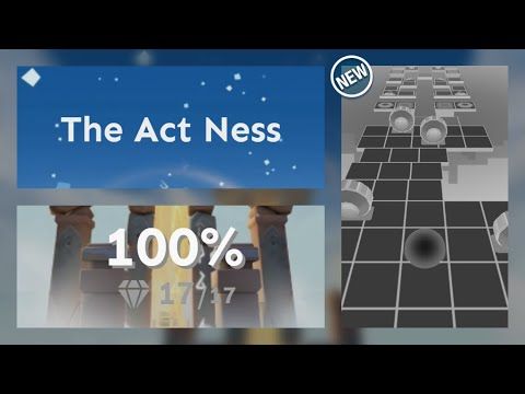Video guide by телевизионщник монетка и многое другое: The Act Level 46 #theact