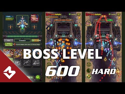 Video guide by MB Relax Base: 1945 Level 600 #1945