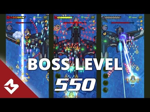 Video guide by MB Relax Base: 1945 Level 550 #1945