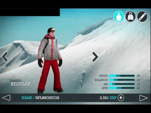 Video guide by Quakedoodle: Snowboard Party Level 6 #snowboardparty
