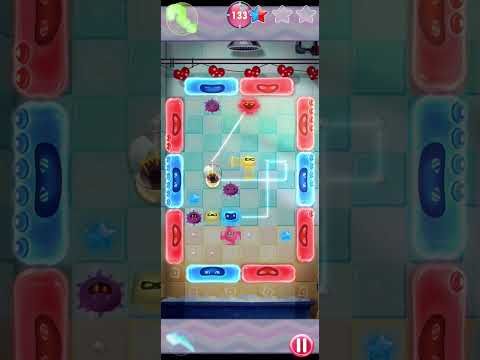 Video guide by Ukreon: Tangled Up! Level 58 #tangledup