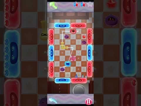 Video guide by Ukreon: Tangled Up! Level 75 #tangledup