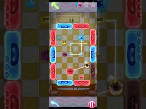 Video guide by Ukreon: Tangled Up! Level 45 #tangledup