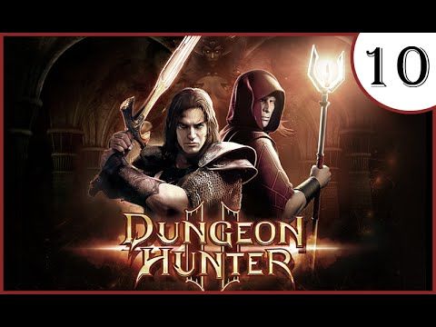 Video guide by CrisR82: Dungeon Hunter 2 Part 10 #dungeonhunter2