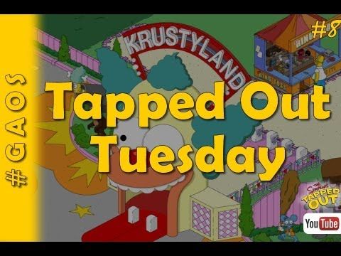 Video guide by Gaming (and Other Stuff): The Simpsons™: Tapped Out Episode 8 #thesimpsonstapped