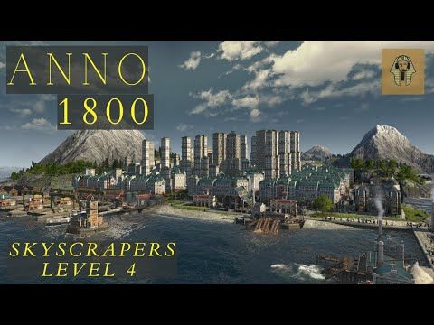 Video guide by James The Pharaoh: Anno Level 4 #anno
