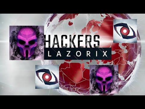 Video guide by Lazorix: Hackers Level 26 #hackers