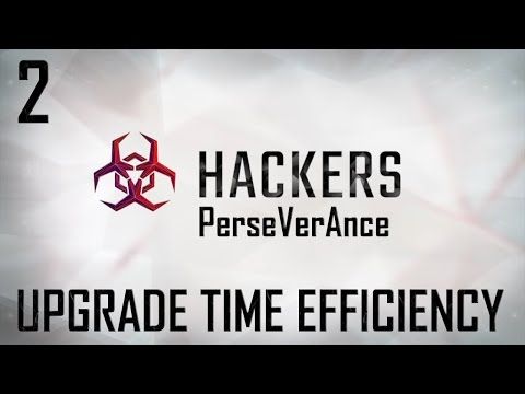 Video guide by PerseVerAnce: Hackers Level 2 #hackers