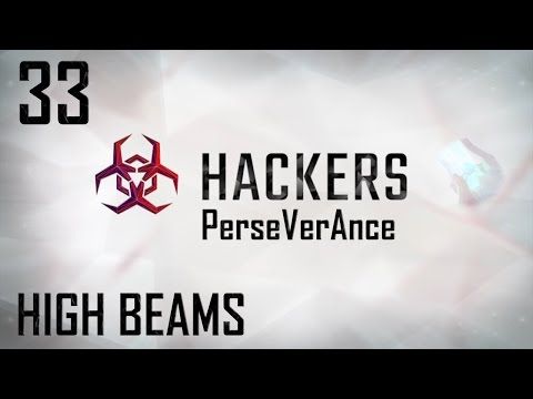 Video guide by PerseVerAnce: Hackers Level 33 #hackers