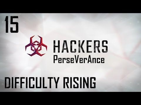 Video guide by PerseVerAnce: Hackers Level 15 #hackers