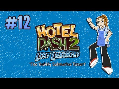Video guide by Berry Games: Hotel Dash Part 12 - Level 27 #hoteldash