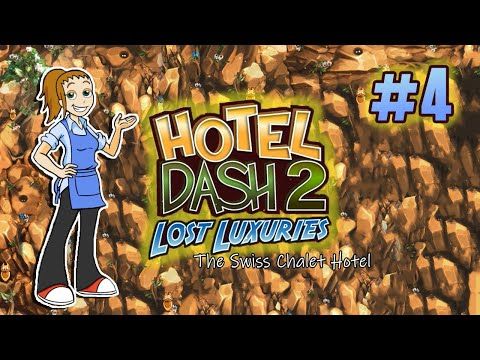 Video guide by Berry Games: Hotel Dash Part 4 - Level 11 #hoteldash