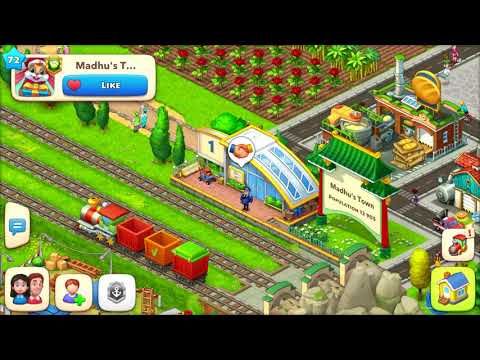 Video guide by TownshipDotCom: Township Level 164 #township