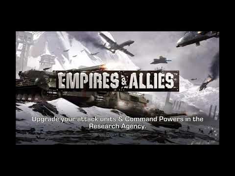 Video guide by Florin Dogaru: Empires & Allies Level 70 #empiresampallies