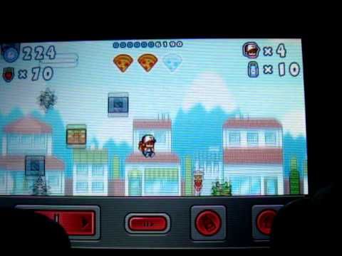 Video guide by 149: Pizza Boy Level 4 #pizzaboy