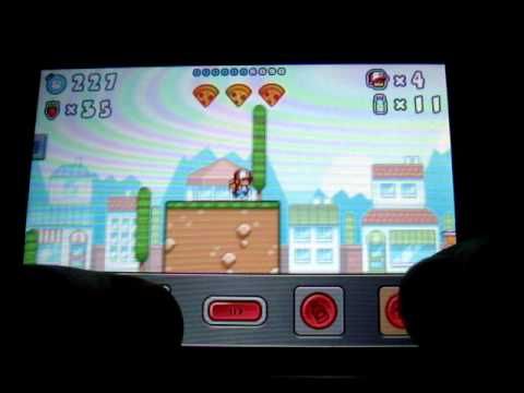 Video guide by 136: Pizza Boy Level 2 #pizzaboy