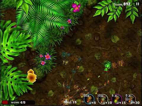 Video guide by TristanZockt: Anthill Level 37 #anthill