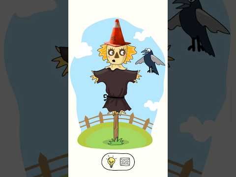 Video guide by Uddi : Scarecrow Level 495 #scarecrow