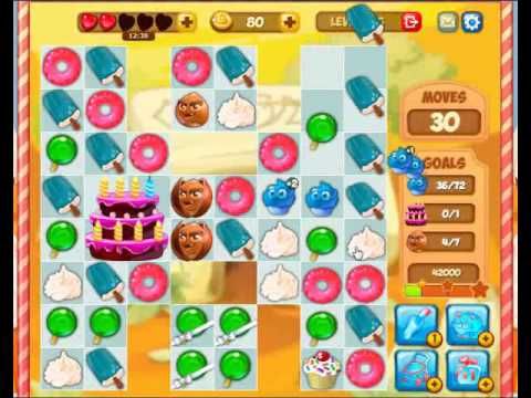 Video guide by Gamopolis: Candy Valley Level 746 #candyvalley