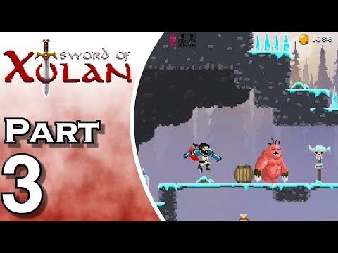Video guide by DeltaShinyZeta: Sword Of Xolan Part 3 #swordofxolan