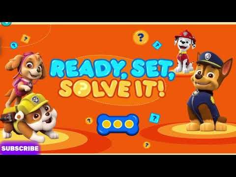 Video guide by Wonders Unleashed: Ready, Set, Solve! Part 2 #readysetsolve