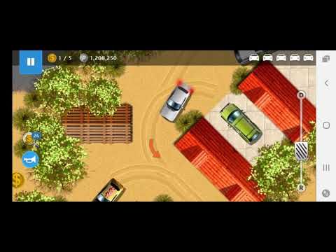 Video guide by HongTao Chen (2019 Evolution): Parking mania Level 135 #parkingmania